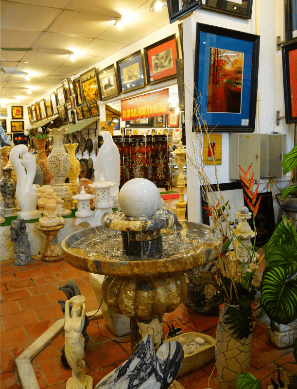 decor