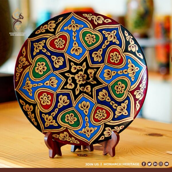 wood-decorationplate-wallhangingplate-monarchheritage-4