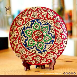 wood-decorationplate-wallhangingplate-monarchheritage-6