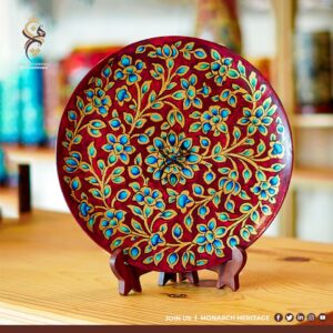wood-decorationplate-wallhangingplate-monarchheritage-7.