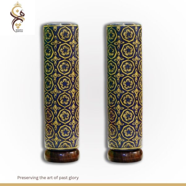camel skin lamp-monarch heritage-multan-pakistanhandicraft