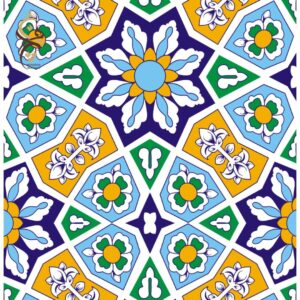 multani tile-ceramics-monarch heritage-handicraft-pakistan