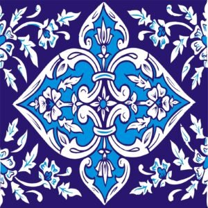 Tile-Bluish-12*12 (Copy)